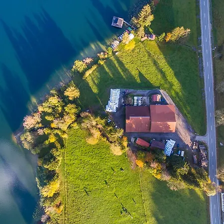 Hierlhof 3* Immenstadt im Allgäu