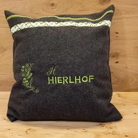 Πανσιόν Hierlhof Immenstadt im Allgäu