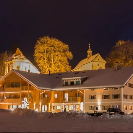 Hierlhof Immenstadt im Allgäu