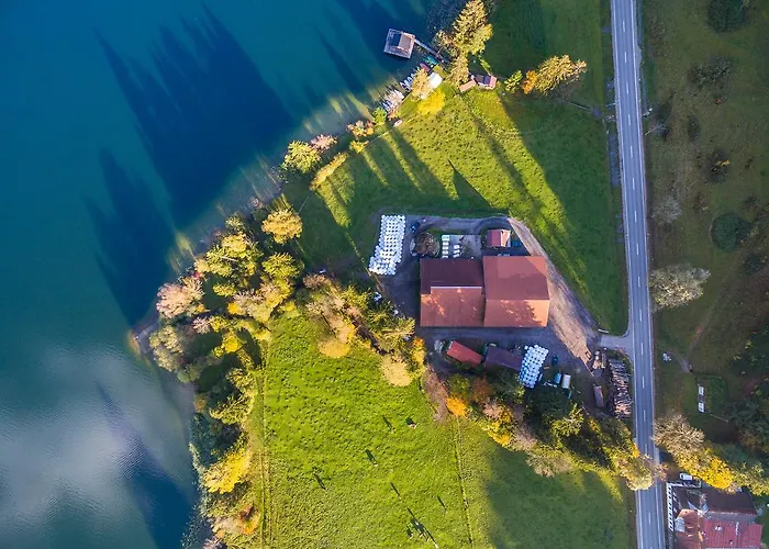 Hierlhof 3* Immenstadt im Allgäu