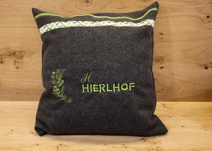 ゲストハウス Hierlhof Immenstadt im Allgäu