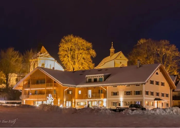 Hierlhof Immenstadt im Allgäu