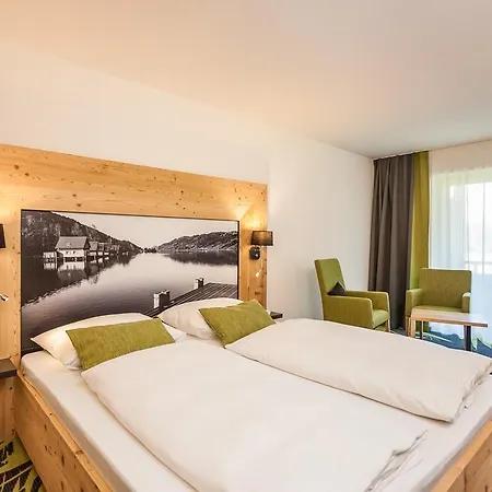 Hierlhof 3* Immenstadt im Allgäu