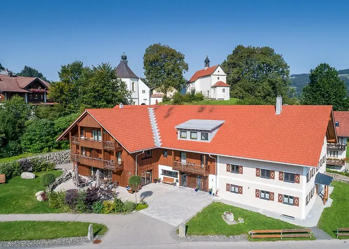 Hierlhof 3*